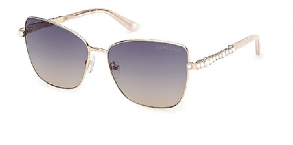 Guess By Marciano 00037 Sunglasses - view 2